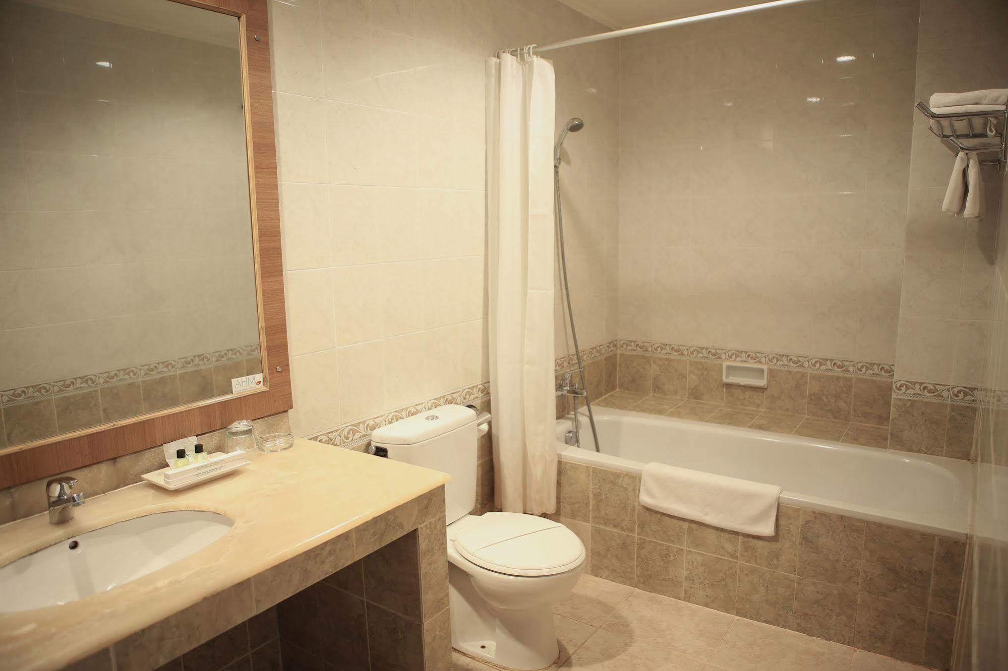 Hotel Anugerah Παλεμπάνγκ Εξωτερικό φωτογραφία