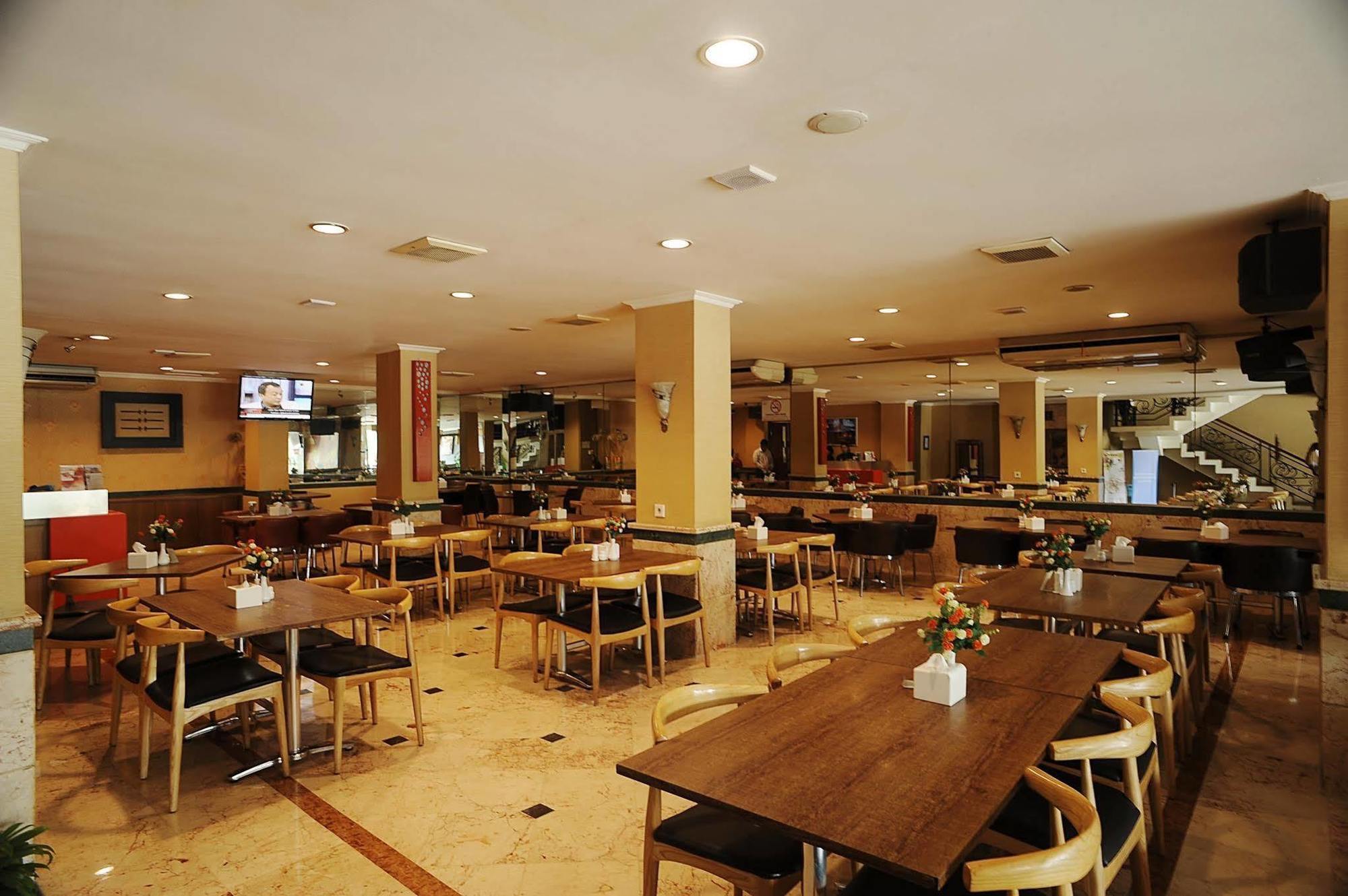 Hotel Anugerah Παλεμπάνγκ Εξωτερικό φωτογραφία